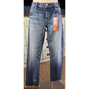 Moussy Vintage Keller Jeans Size 31